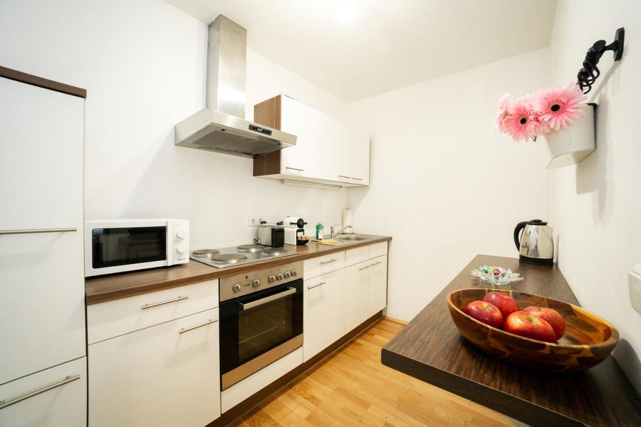 Apartamento Premium 80 M2 Rooftop - 5 Min To Center Viena