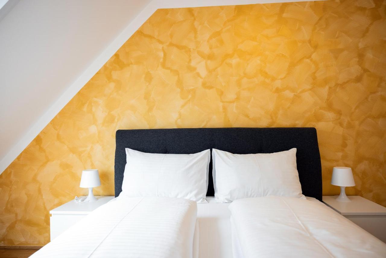 Premium 80 M2 Rooftop - 5 Min To Center Viena