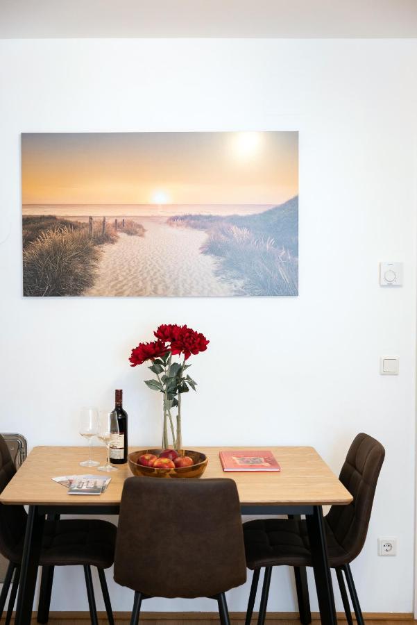 Apartamento Premium 80 M2 Rooftop - 5 Min To Center