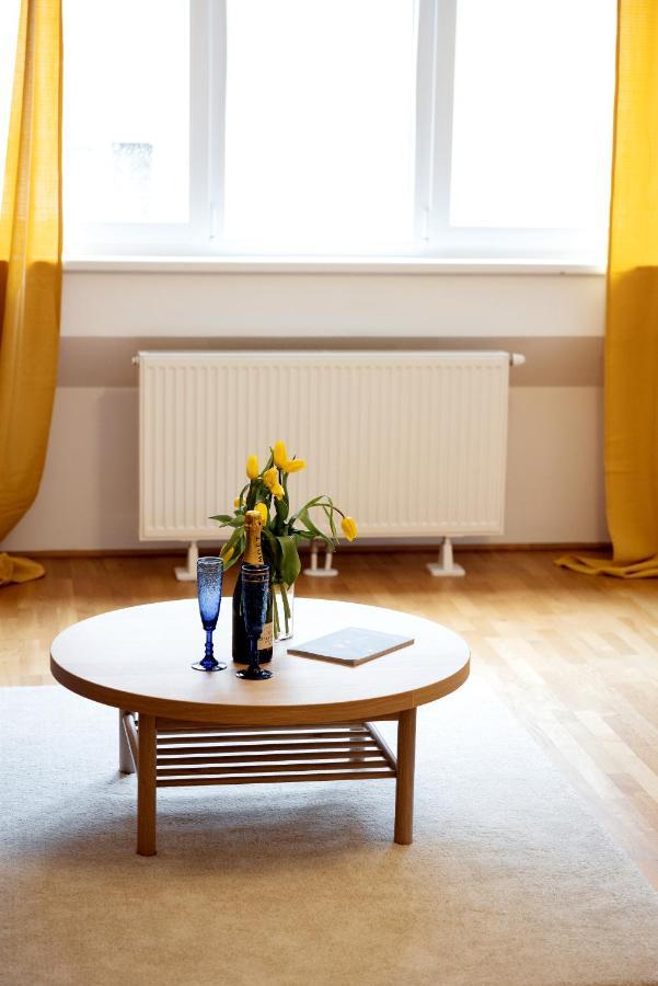 Apartamento Premium 80 M2 Rooftop - 5 Min To Center