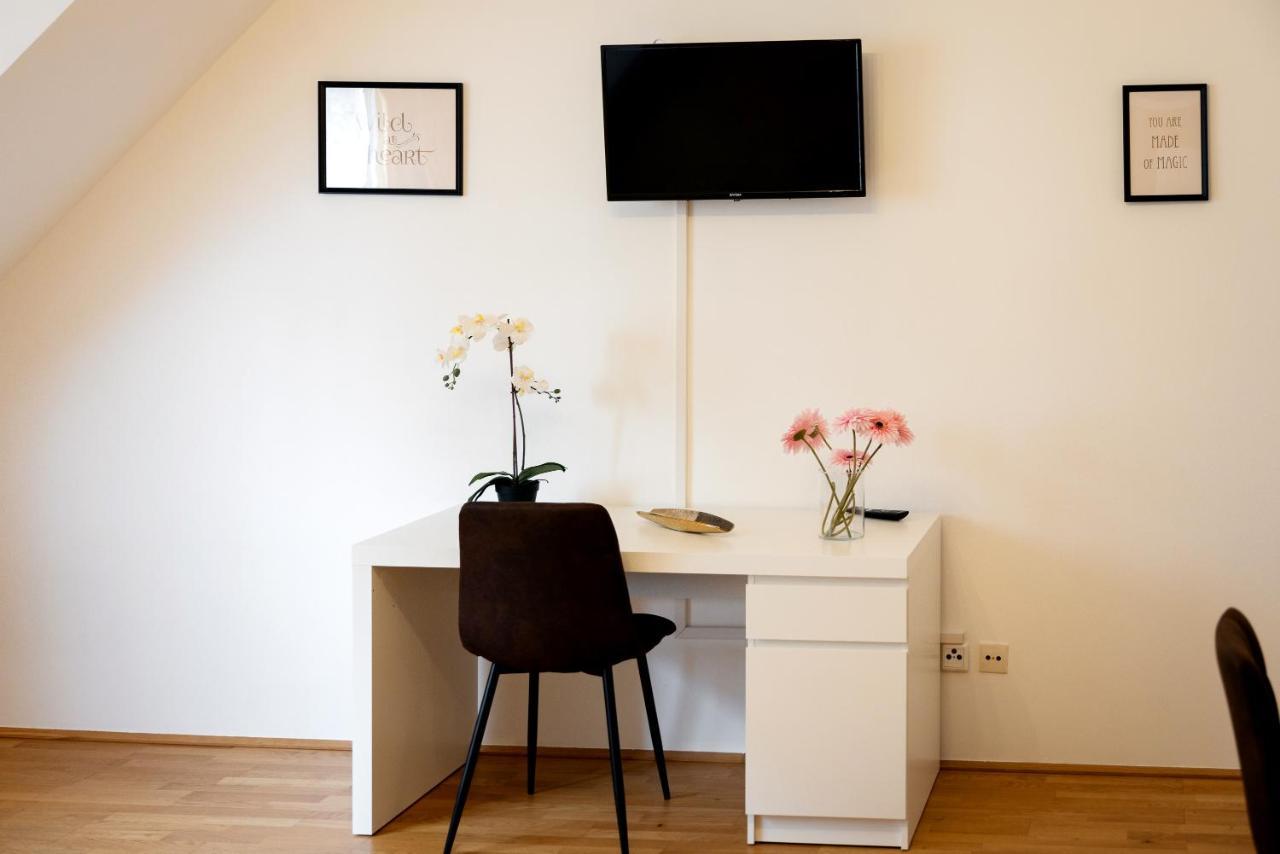 Premium 80 M2 Rooftop - 5 Min To Center Appartement
