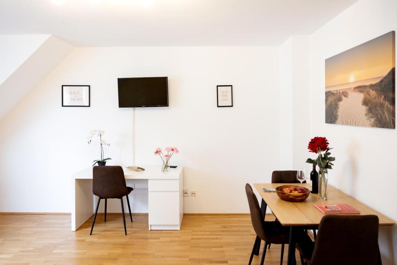 Premium 80 M2 Rooftop - 5 Min To Center * Vienne