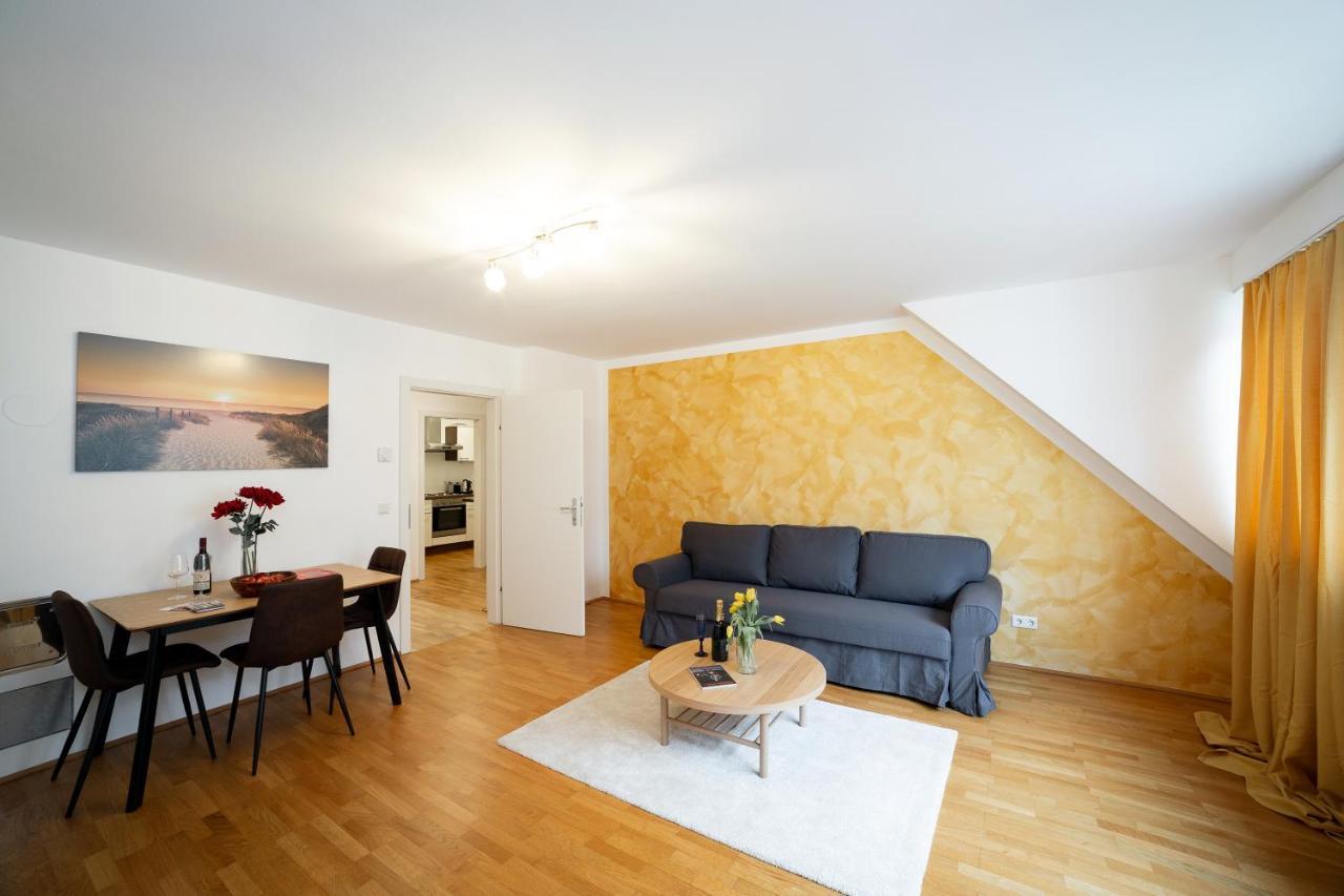 Premium 80 M2 Rooftop - 5 Min To Center * Vienne