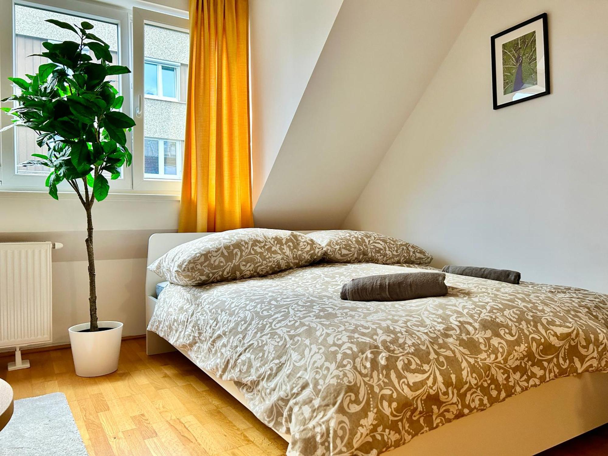 Appartement Premium 80 M2 Rooftop - 5 Min To Center *